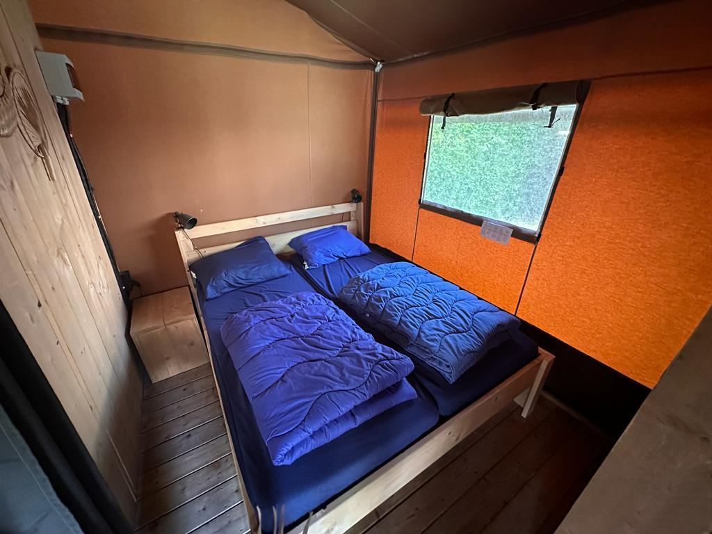 Accommodation Molengroet - Glamping tent - Glampingtent Desert 4 - 15