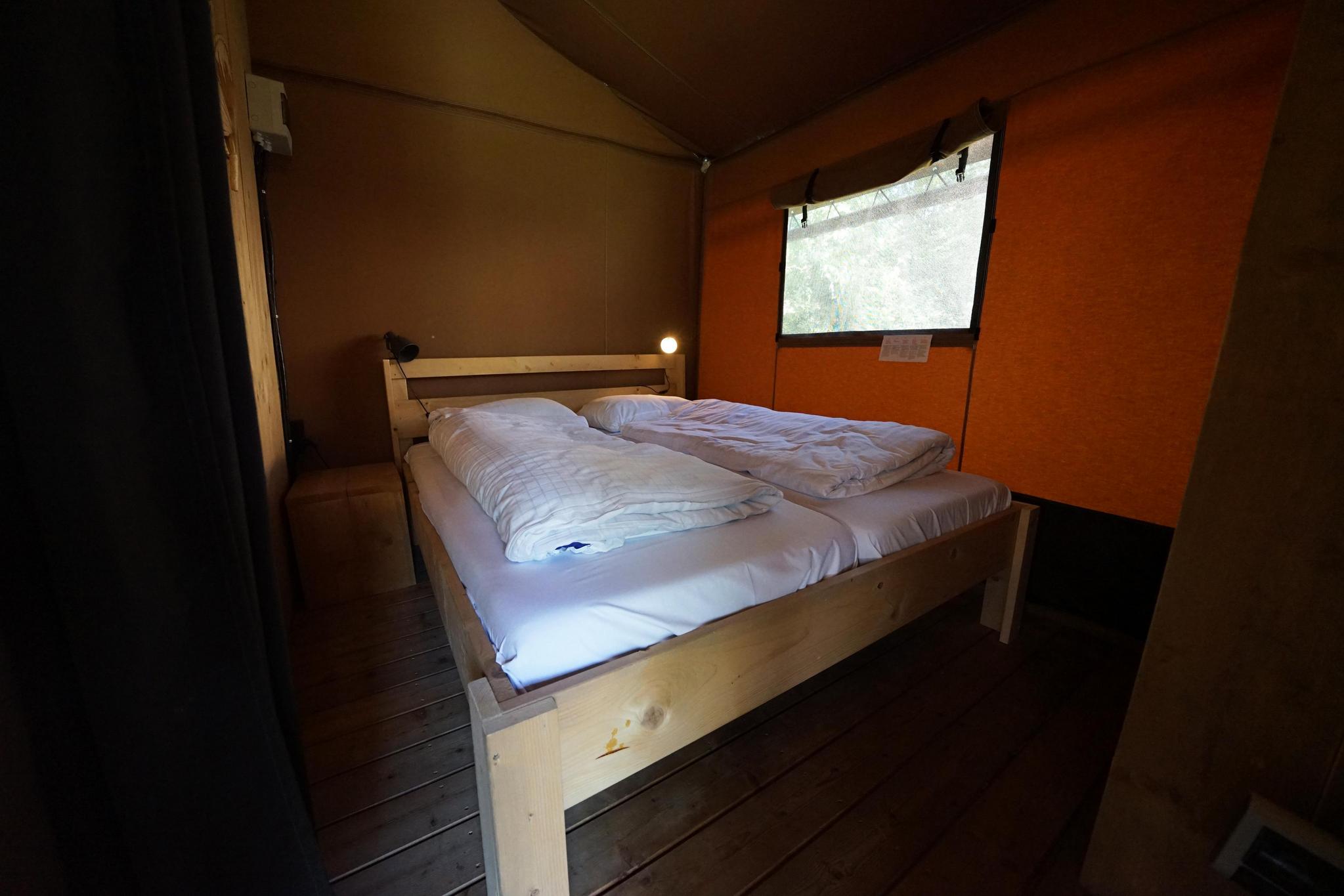 Accommodation Molengroet - Glamping tent - Glampingtent Desert 4 - 11
