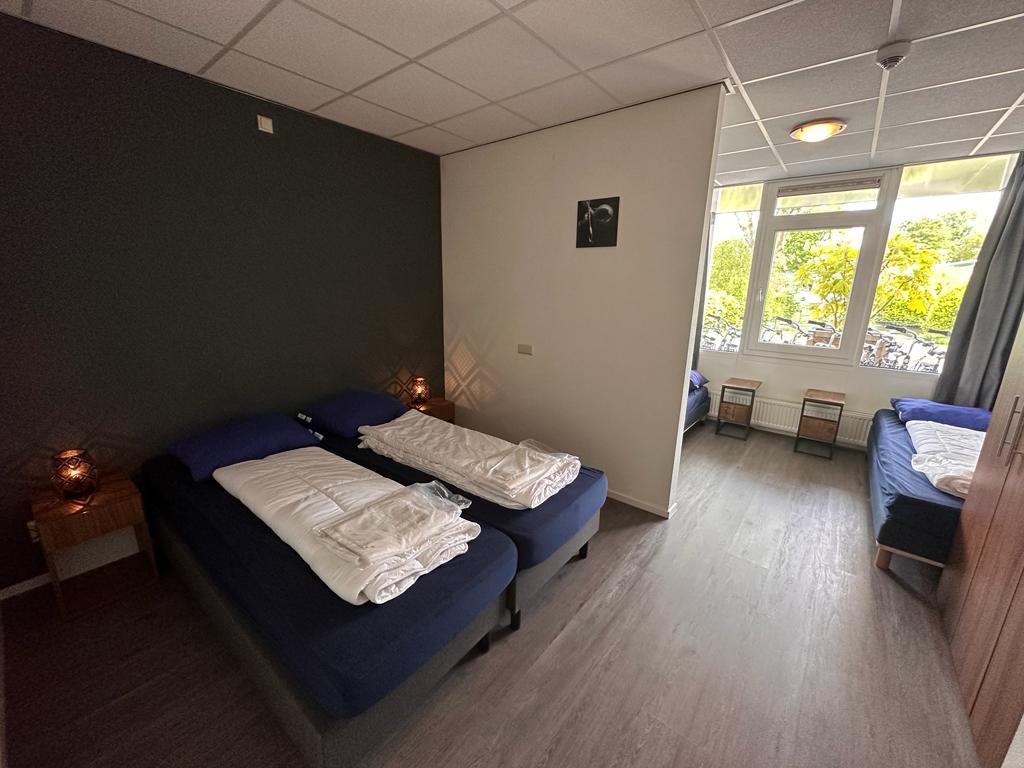 Unterkünfte Molengroet - Gruppenunterkunft - Gruppenunterkunft 12 - 13