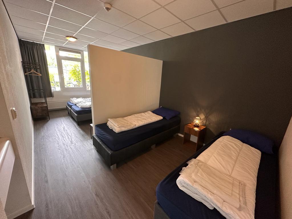 Unterkünfte Molengroet - Gruppenunterkunft - Gruppenunterkunft 12 - 11