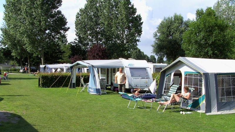 Accommodation Molengroet - Camping pitch - Camping pitch Standard - 3