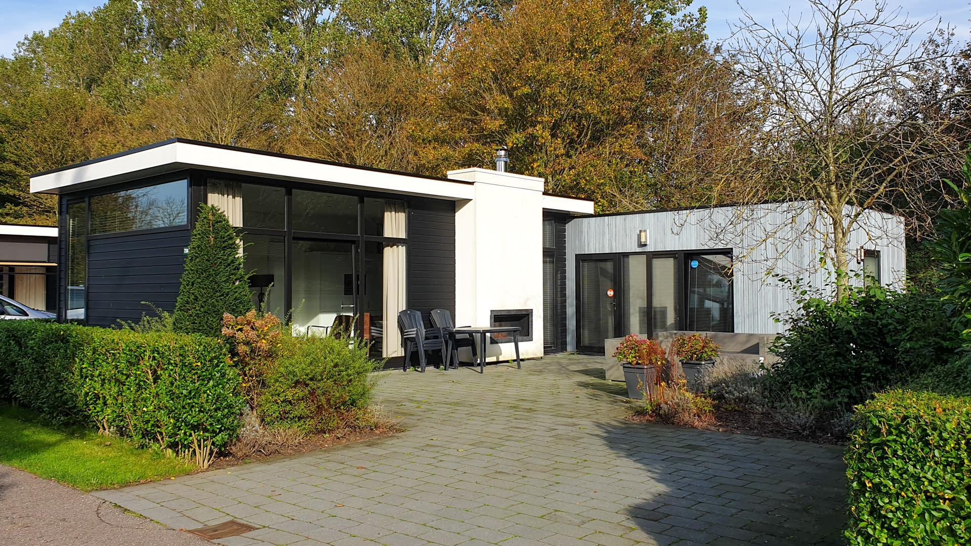 Unterkünfte Molengroet - Chalet - L-Cube 6 - 3