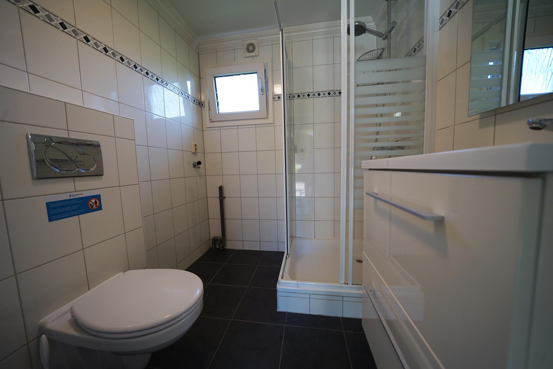 Unterkünfte Molengroet - Chalet - T-model 4 - 10
