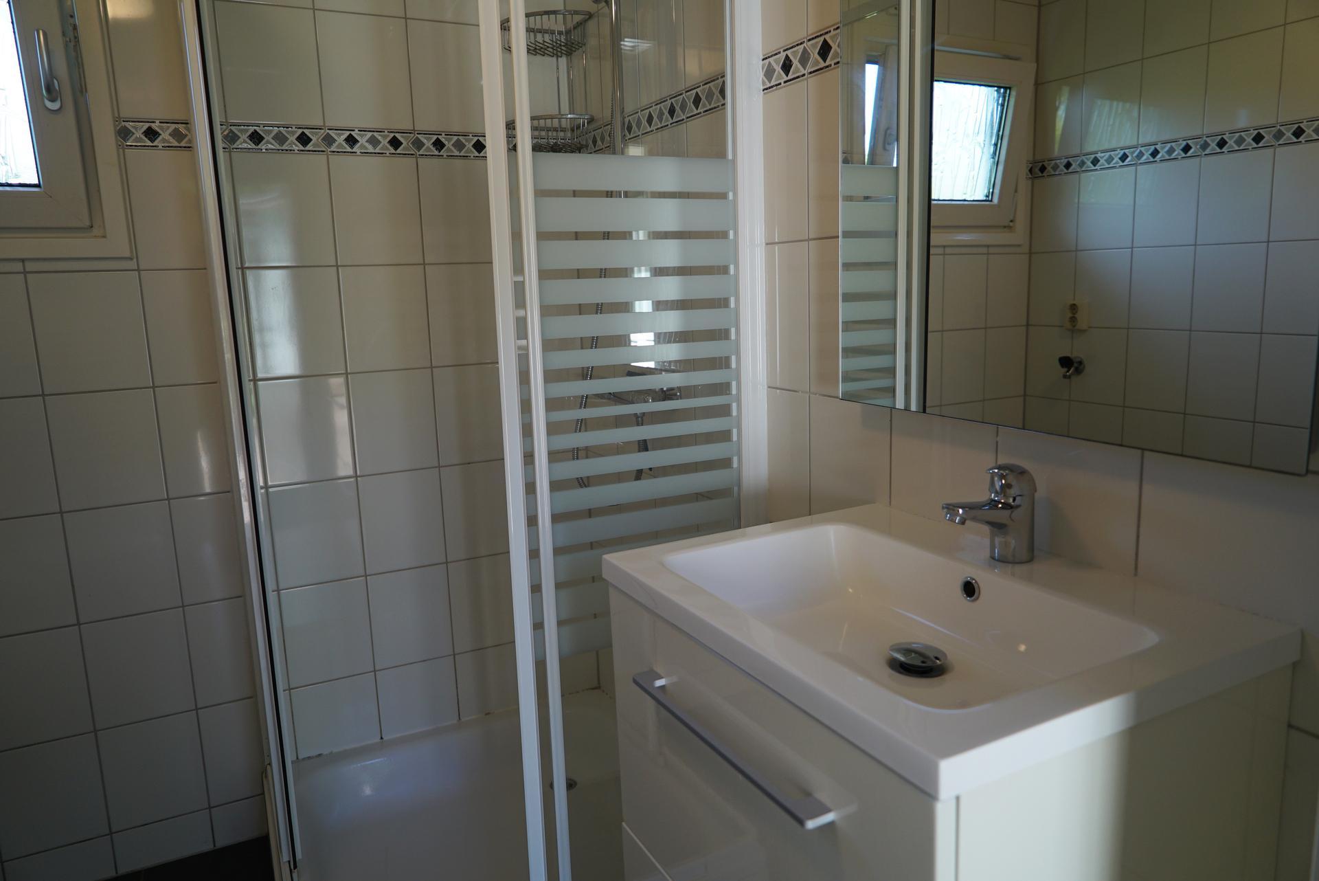 Unterkünfte Molengroet - Chalet - T-model 4 - 12