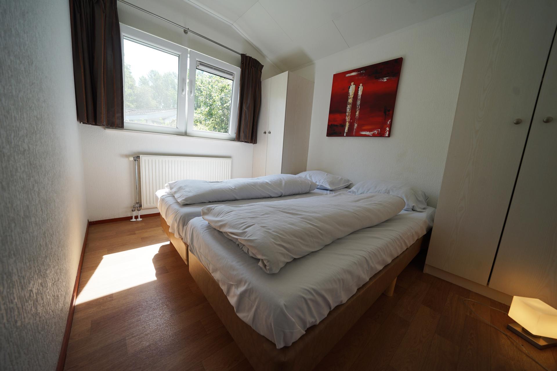 Unterkünfte Molengroet - Chalet - T-model 4 - 15