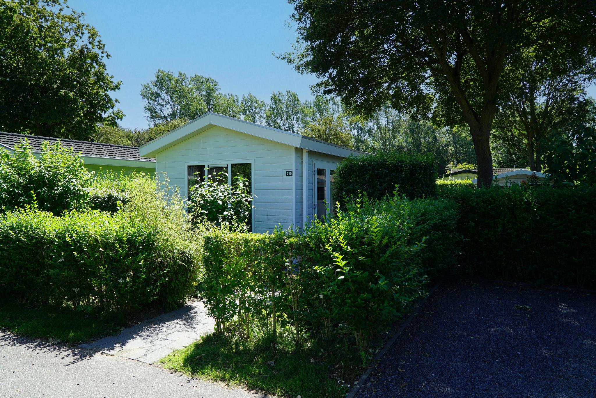 Unterkünfte Molengroet - Chalet - Unique 4 - 3