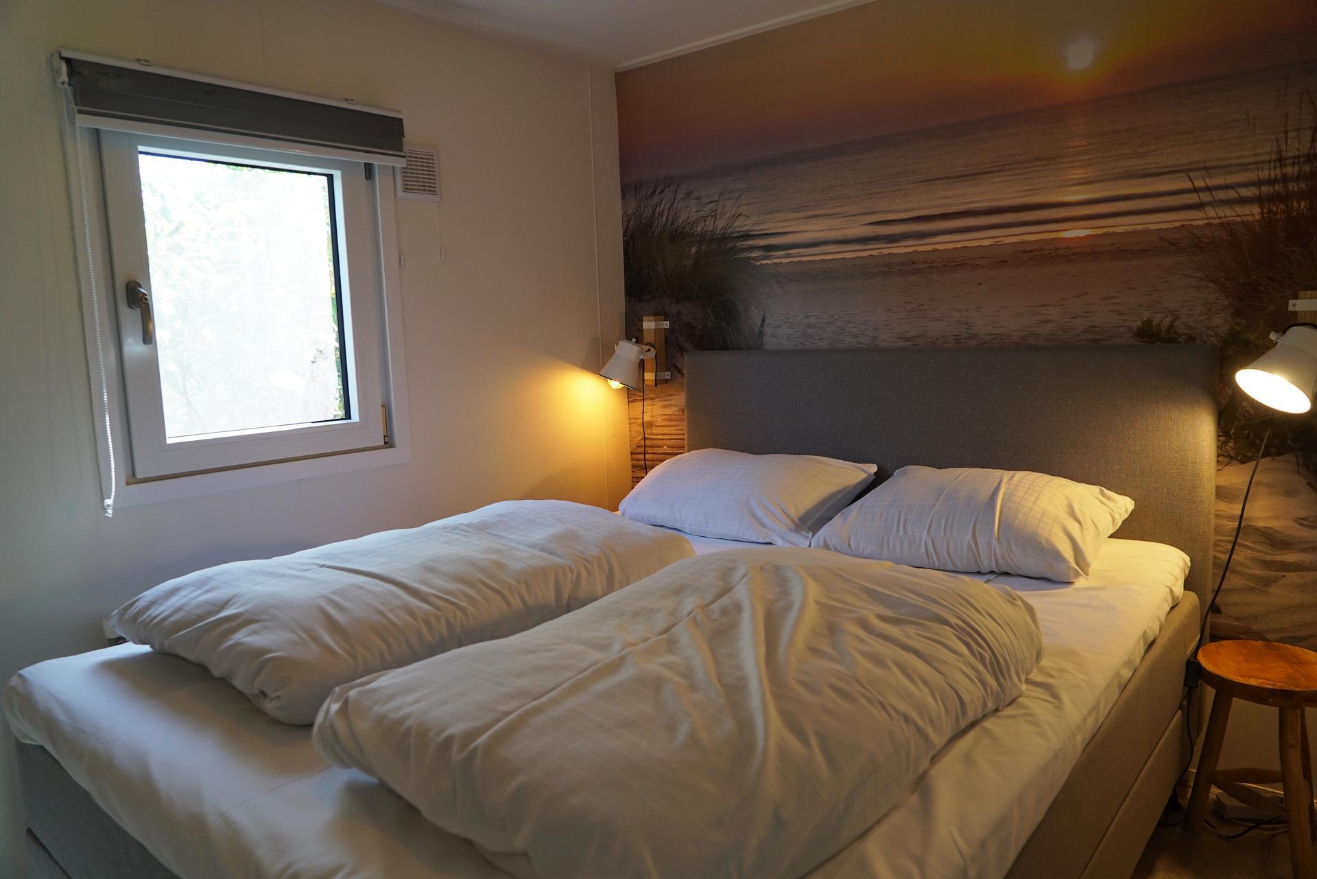 Accommodatie Molengroet - Chalet - Veranda 4 - 10