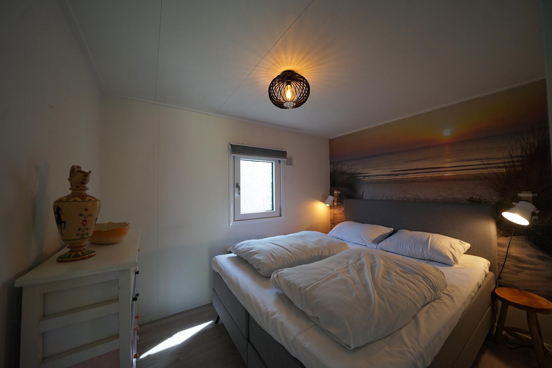 Accommodatie Molengroet - Chalet - Veranda 4 - 11