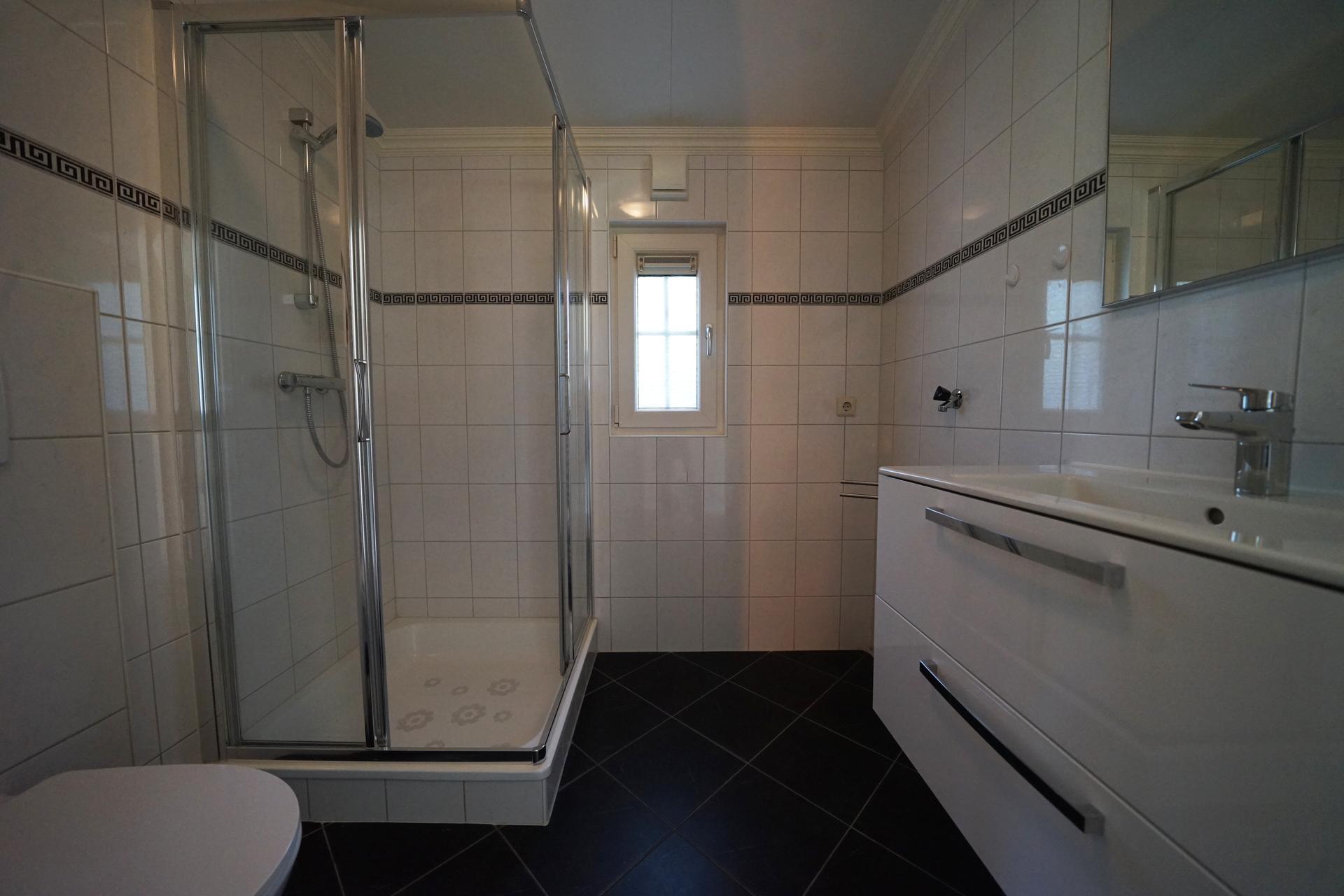 Accommodatie Molengroet - Chalet - Veranda 4 - 17