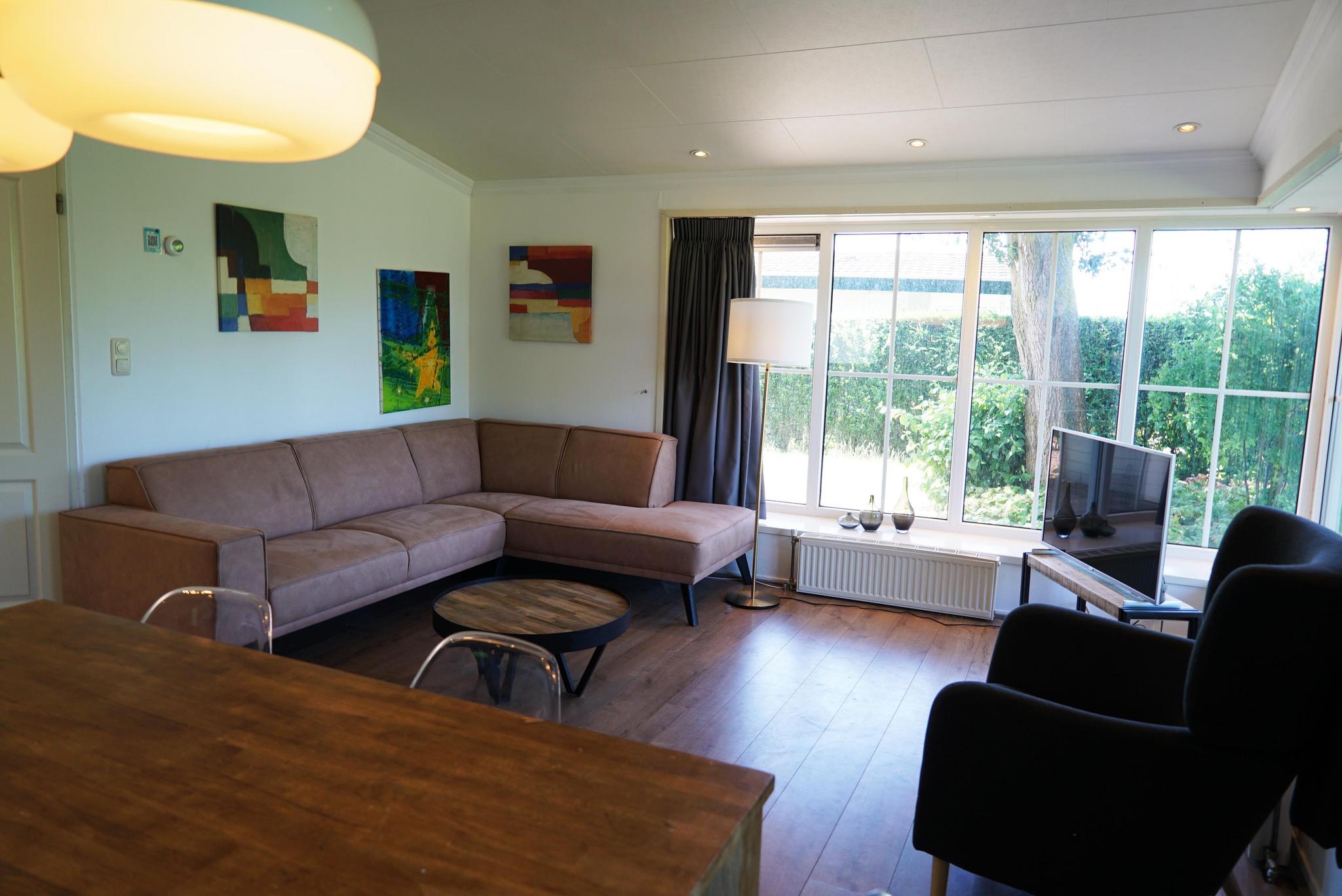 Unterkünfte Molengroet - Chalet - Veranda 6 - 5