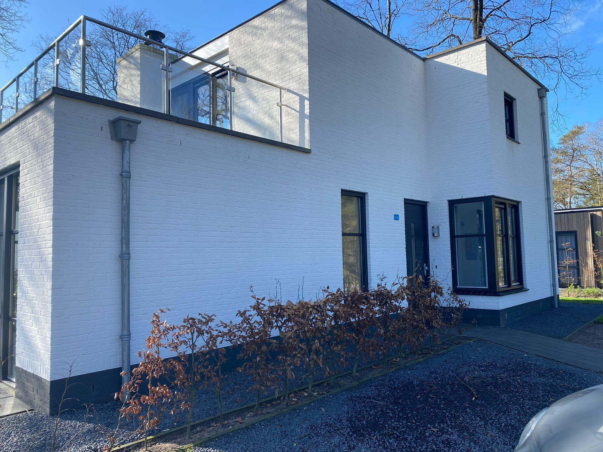 Accommodatie De Hooge Veluwe - Vakantiehuis - Beekvilla 6 - 13
