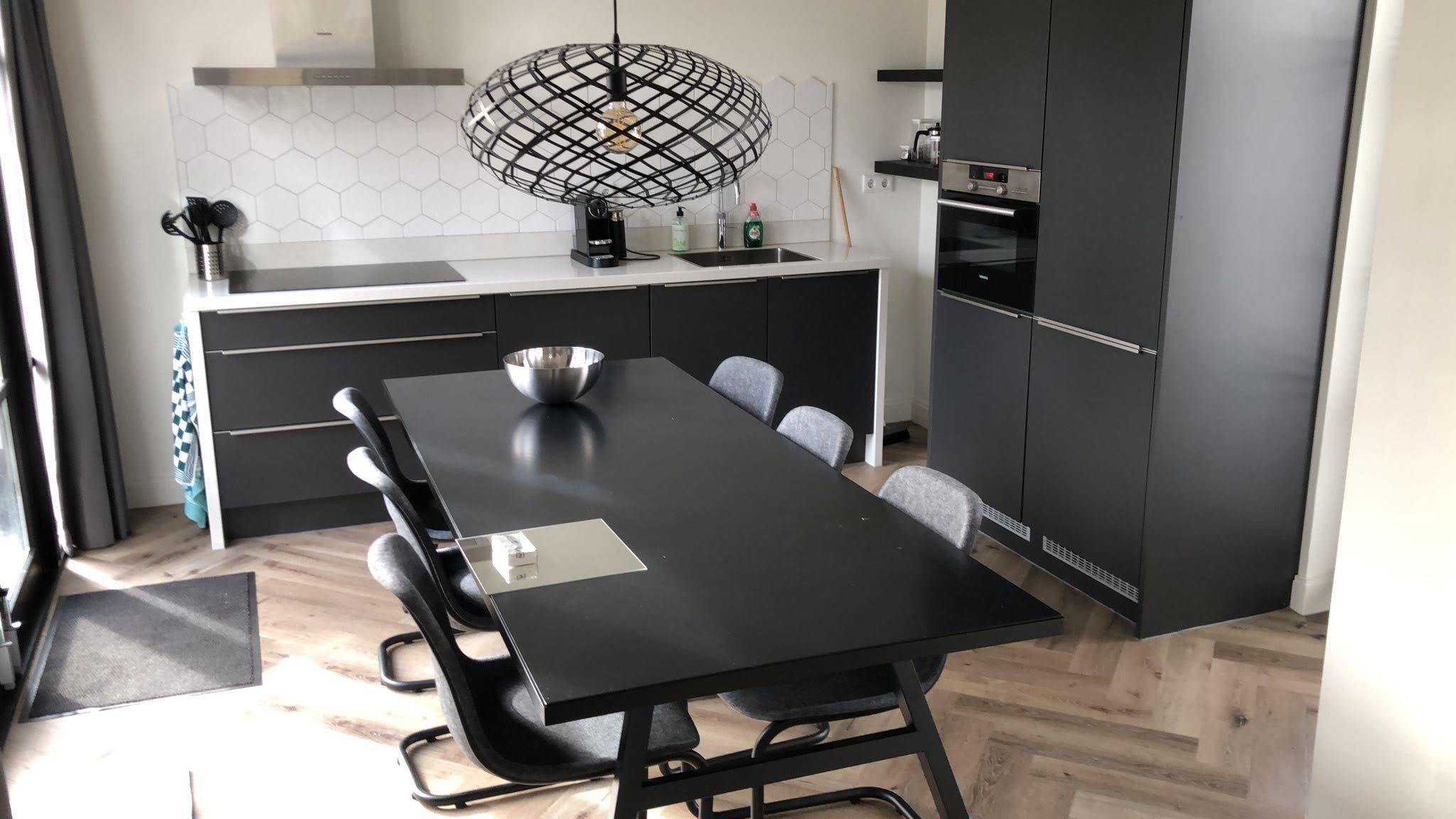Accommodatie De Hooge Veluwe - Vakantiehuis - Beekvilla 6 - 6