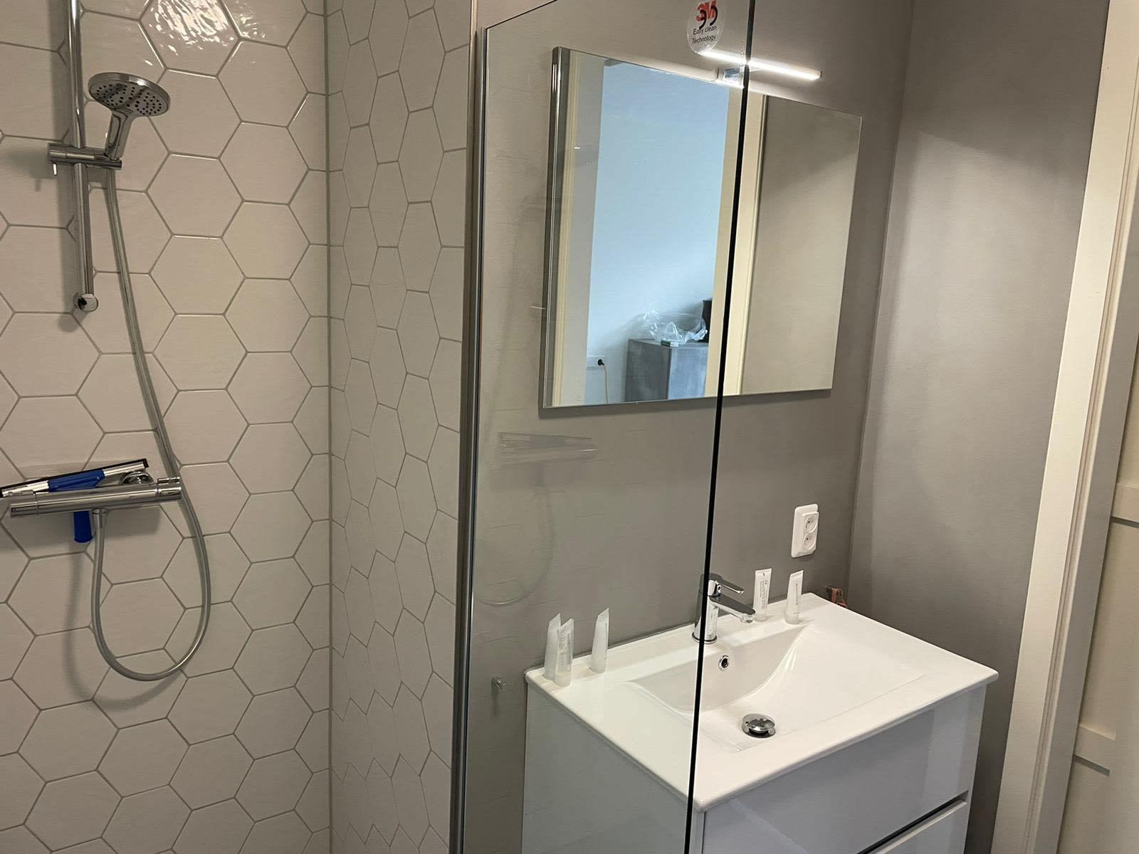 Accommodatie De Hooge Veluwe - Vakantiehuis - Beekvilla 6 - 12