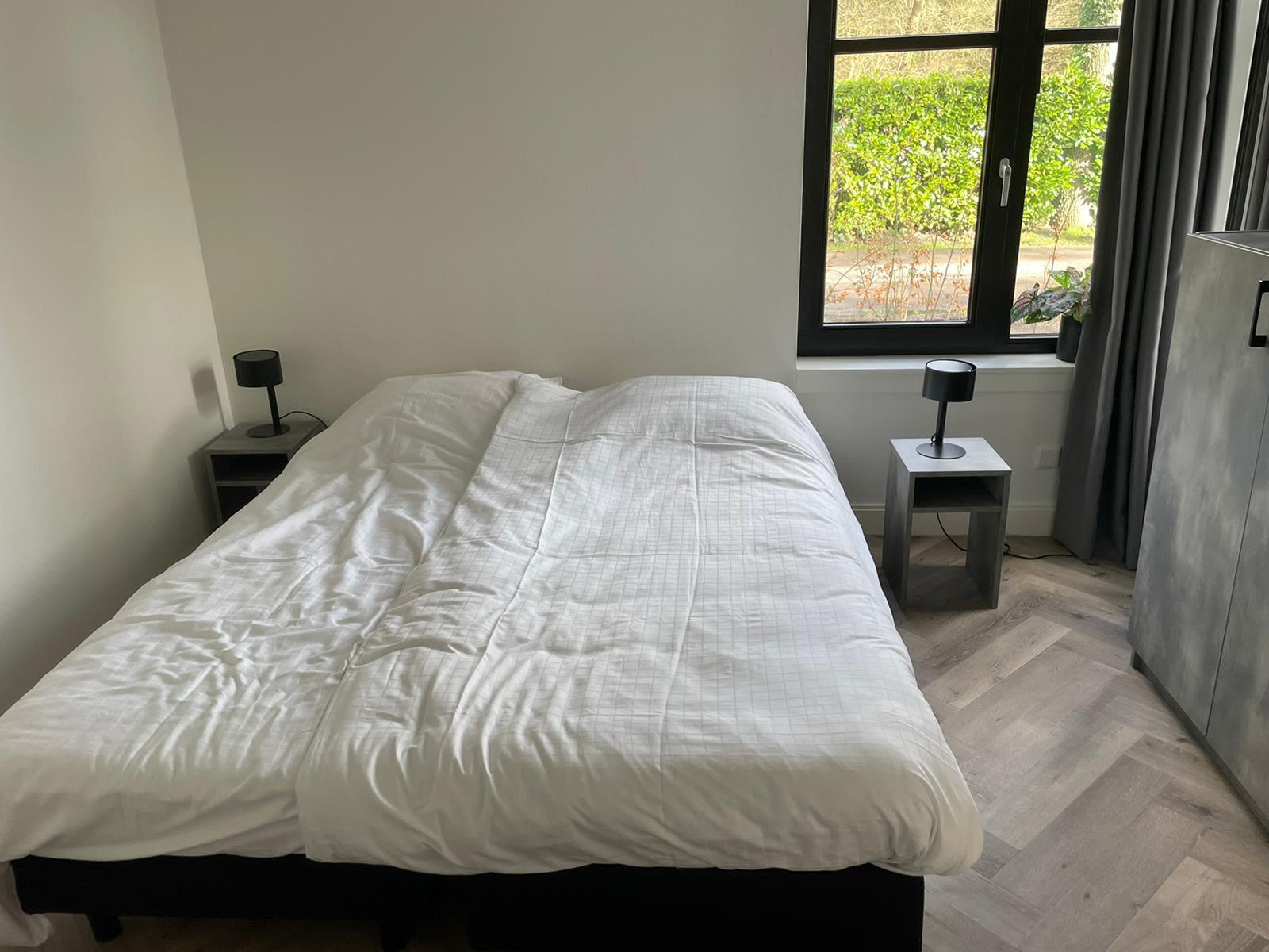 Accommodatie De Hooge Veluwe - Vakantiehuis - Beekvilla 6 - 9