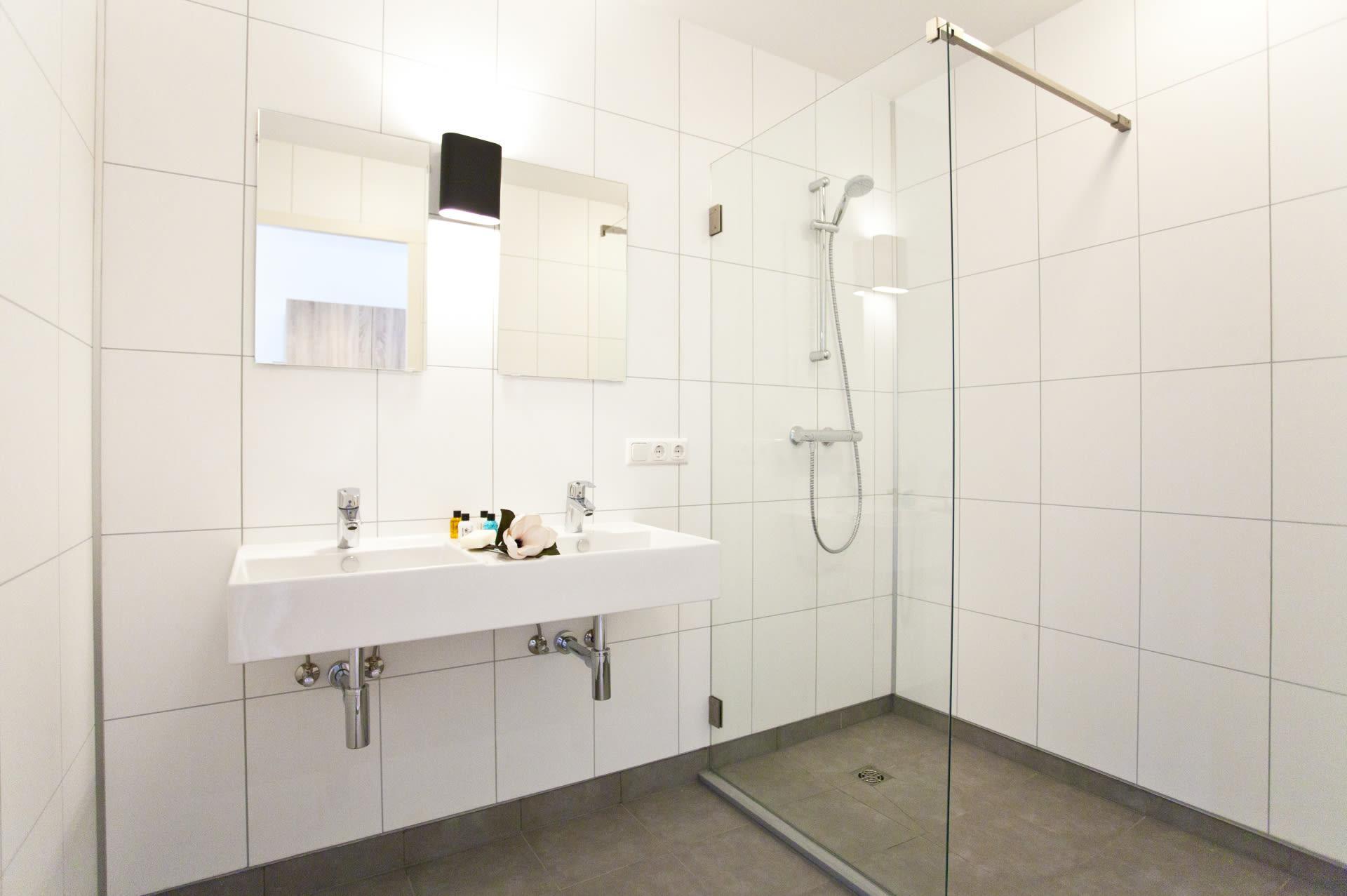 Unterkünfte De Hooge Veluwe - Hotel-Studio - Comfort Room 2 - 7