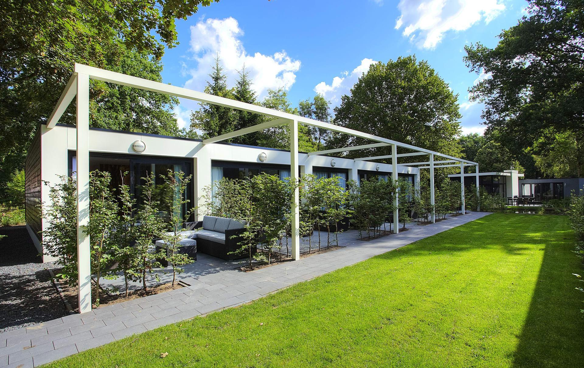 Unterkünfte De Hooge Veluwe - Hotel-Studio - Comfort Room 2 - 8