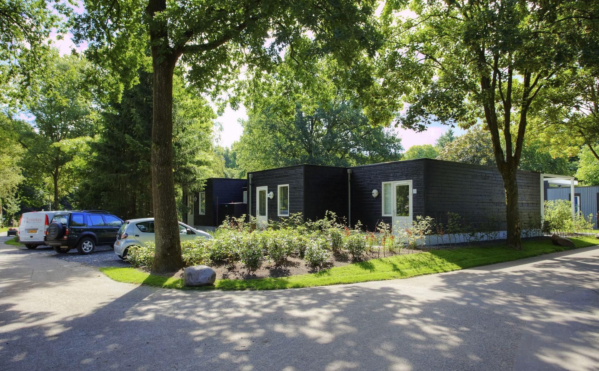 Unterkünfte De Hooge Veluwe - Hotel-Studio - Comfort Room 2 - 3