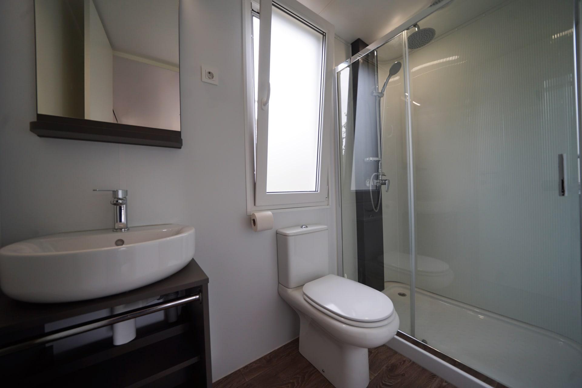 Accommodatie De Hooge Veluwe - Chalet - Cosy Unique 6 - 12