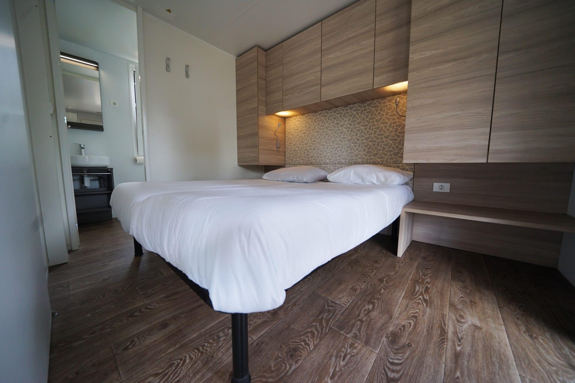 Accommodatie De Hooge Veluwe - Chalet - Cosy Unique 6 - 10