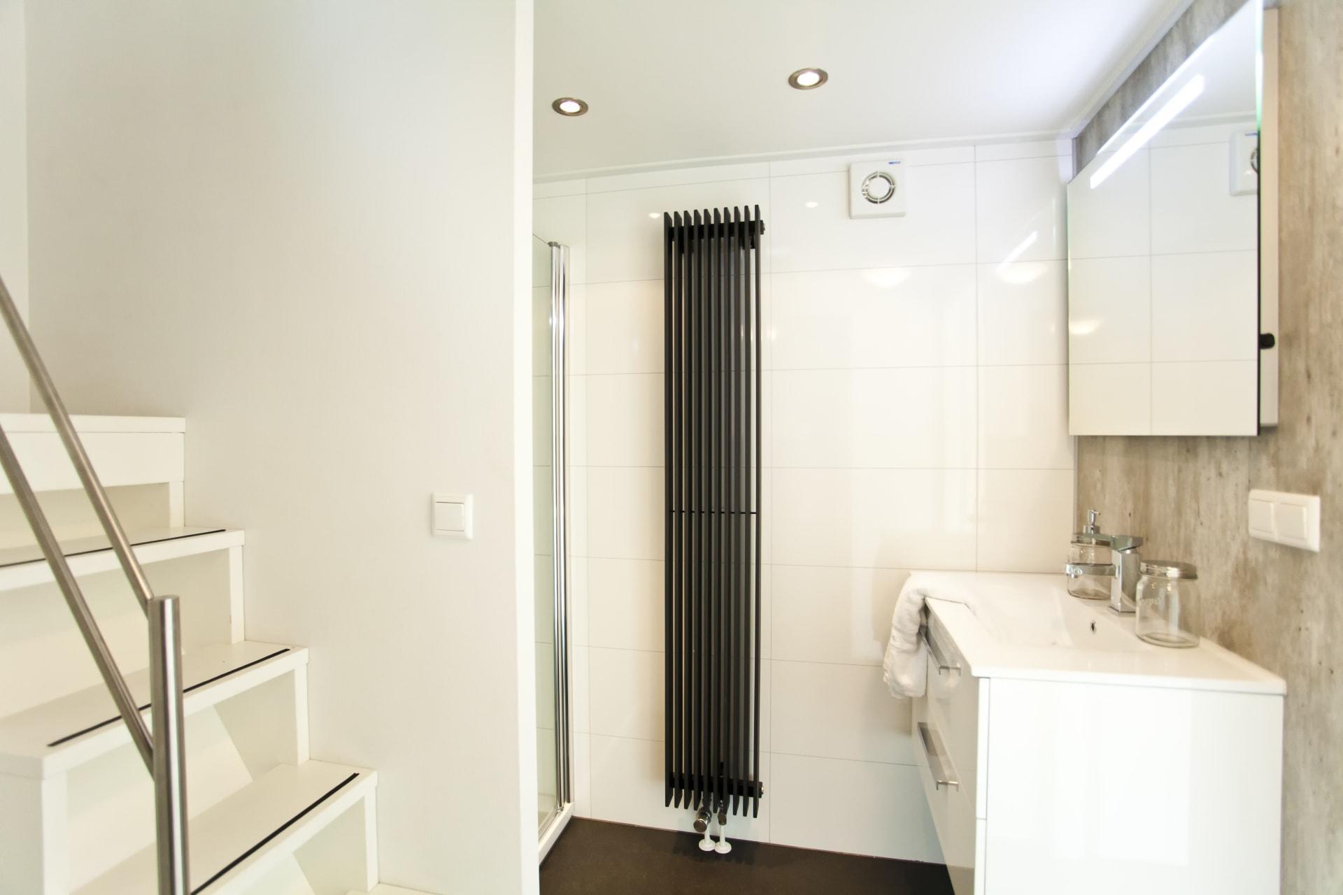 Accommodatie De Hooge Veluwe - Chalet - Cube Elite 6 - 12