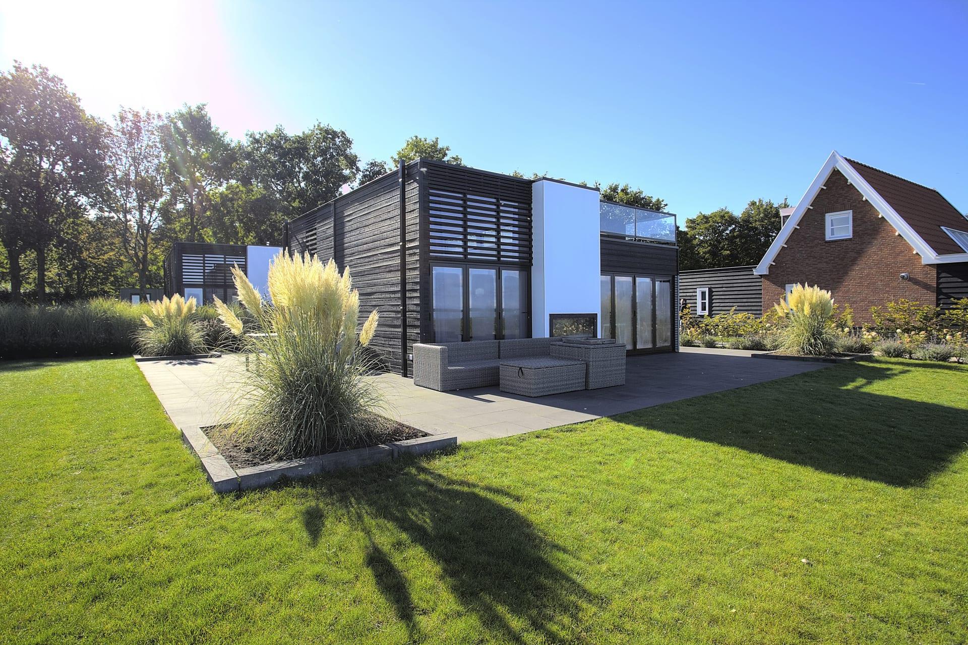 Accommodatie De Hooge Veluwe - Chalet - Cube Elite 6 - 3