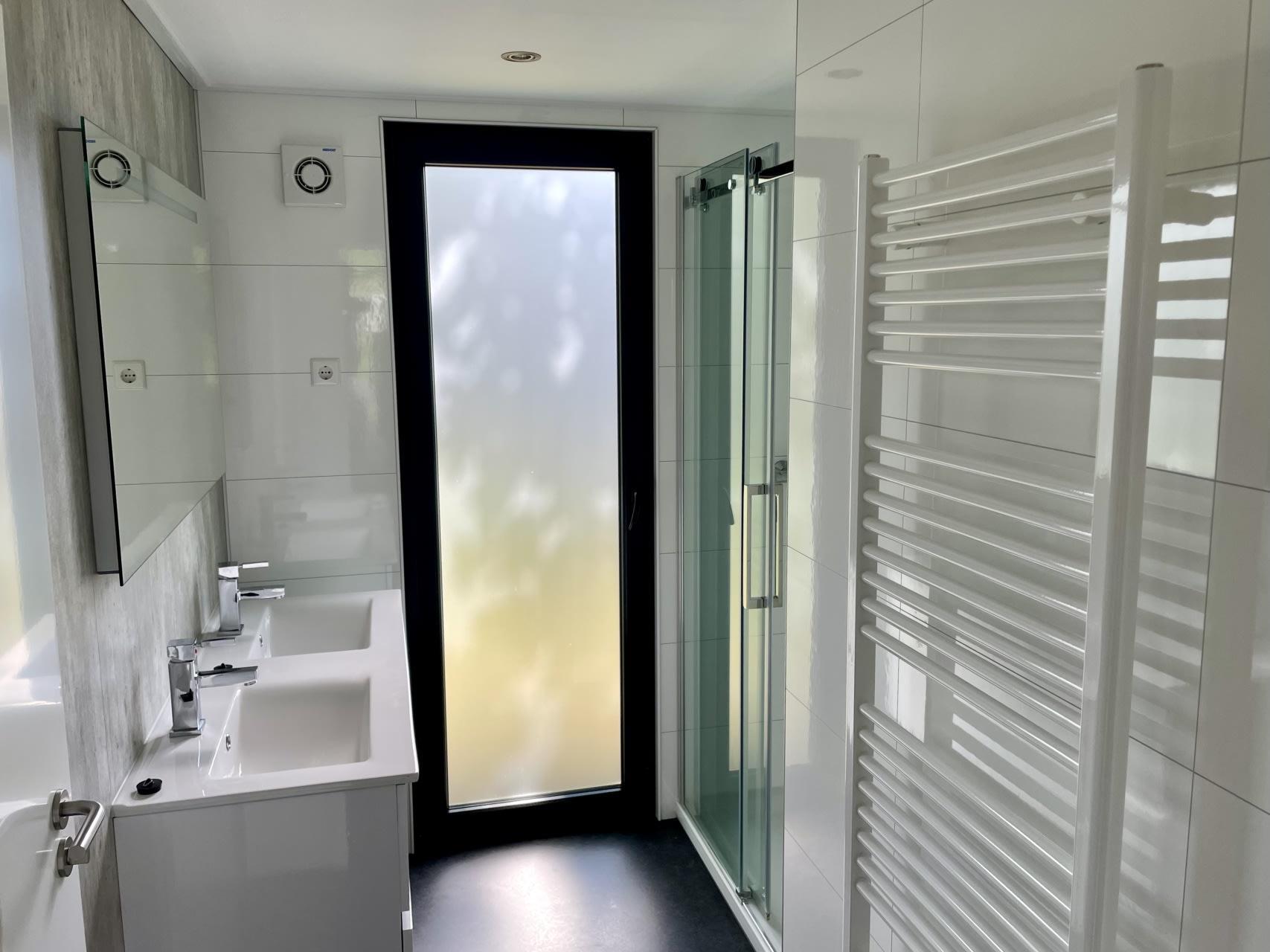 Unterkünfte De Hooge Veluwe - Chalet - Cube Exclusif 4 - 13