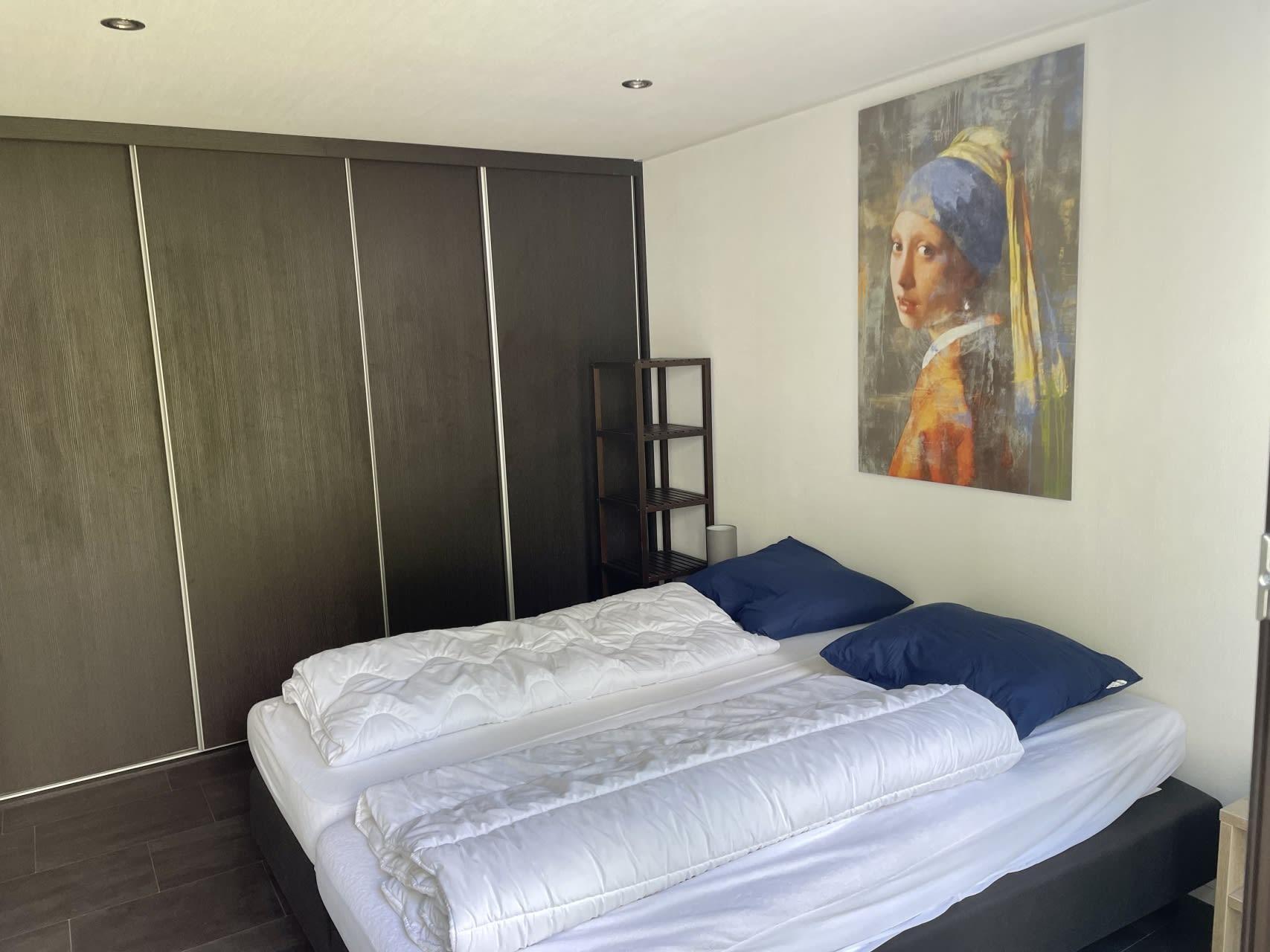 Unterkünfte De Hooge Veluwe - Chalet - Cube Exclusif 4 - 7