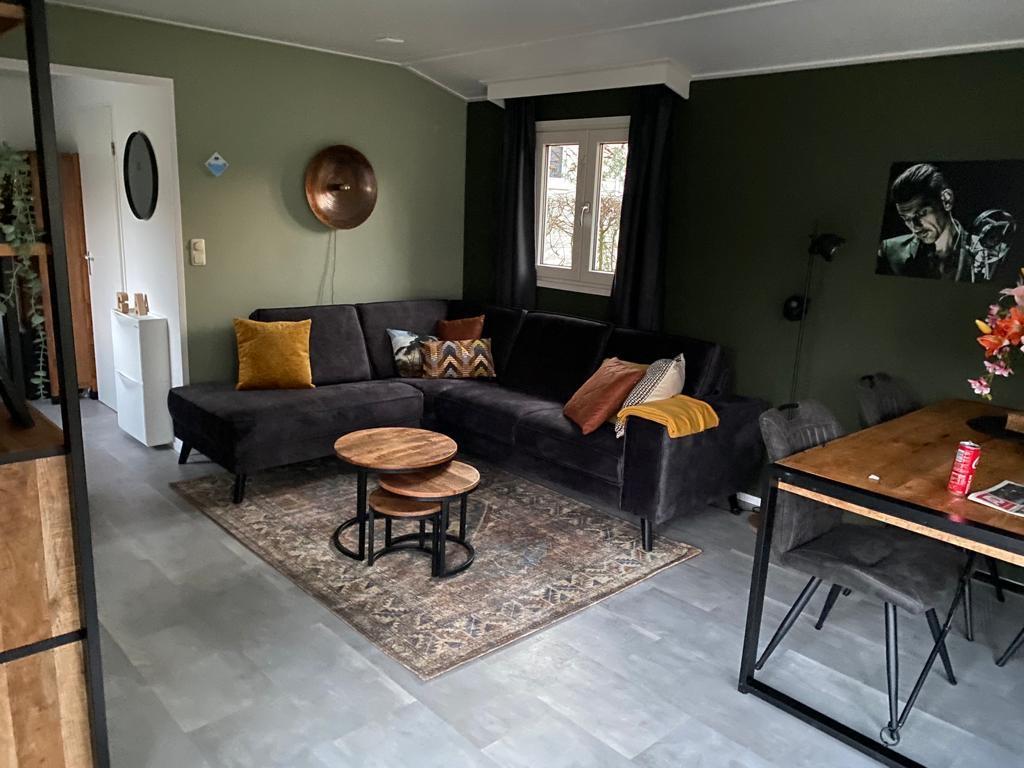 Unterkünfte De Hooge Veluwe - Chalet - Exclusif 4 - 7