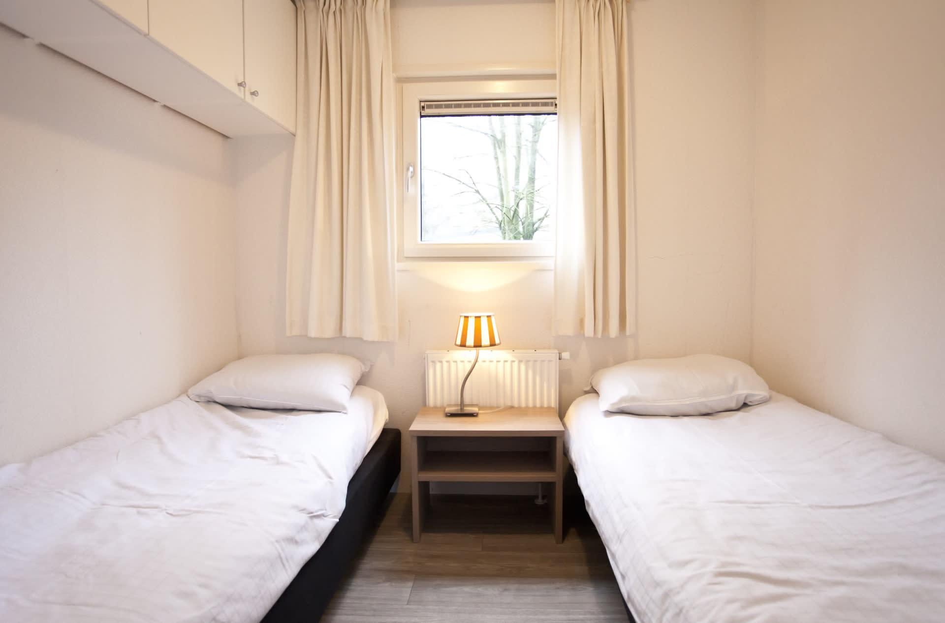 Unterkünfte De Hooge Veluwe - Chalet - Exclusif 4 - 13
