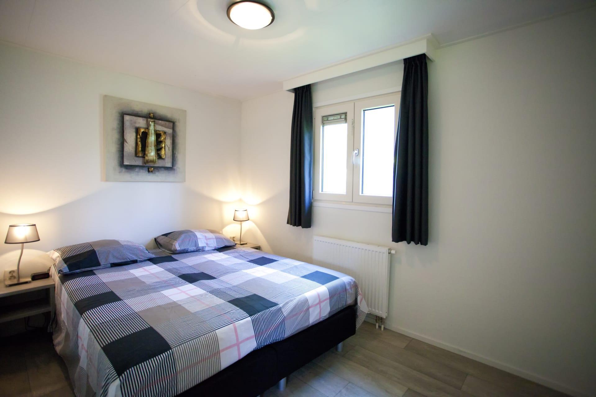 Unterkünfte De Hooge Veluwe - Chalet - Exclusif 4 - 14