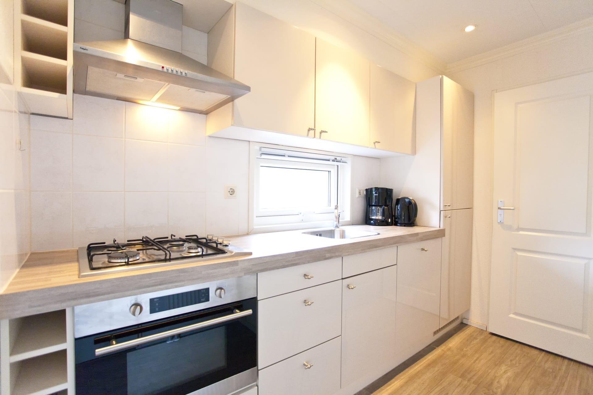 Unterkünfte De Hooge Veluwe - Chalet - Exclusif 4 - 5