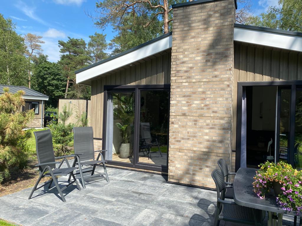 Unterkünfte De Hooge Veluwe - Chalet - Hackfort 4 - 17