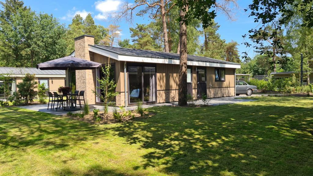 Unterkünfte De Hooge Veluwe - Chalet - Hackfort 4 - 3