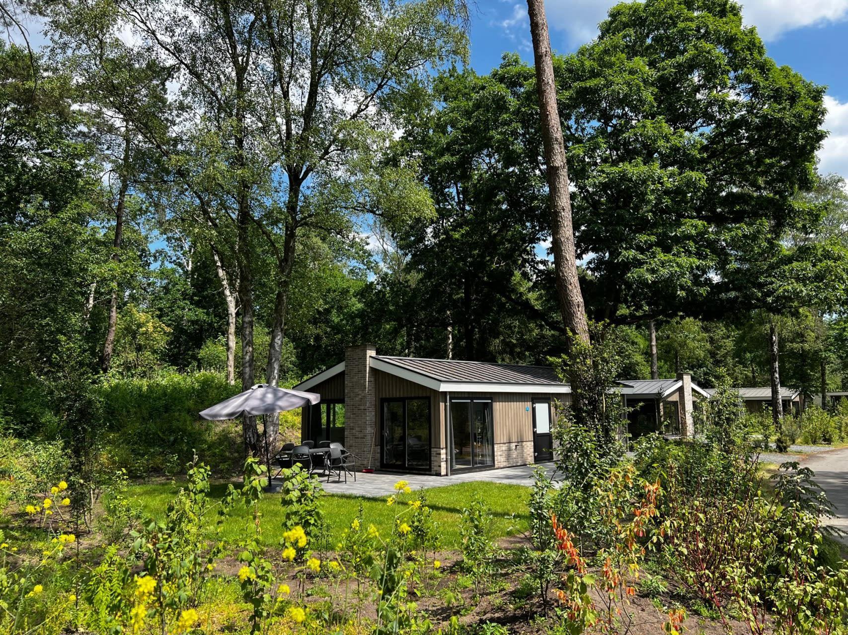 Unterkünfte De Hooge Veluwe - Chalet - Hackfort 6 - 3