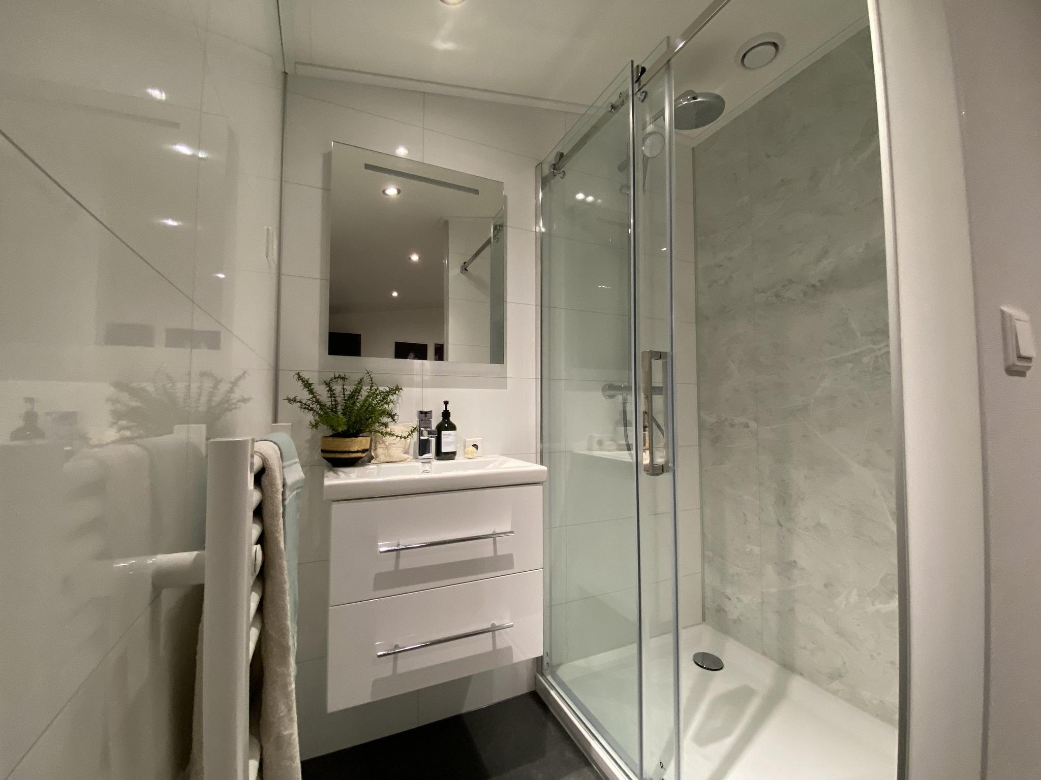 Accommodatie De Hooge Veluwe - Chalet - L-Cube 6 - 22