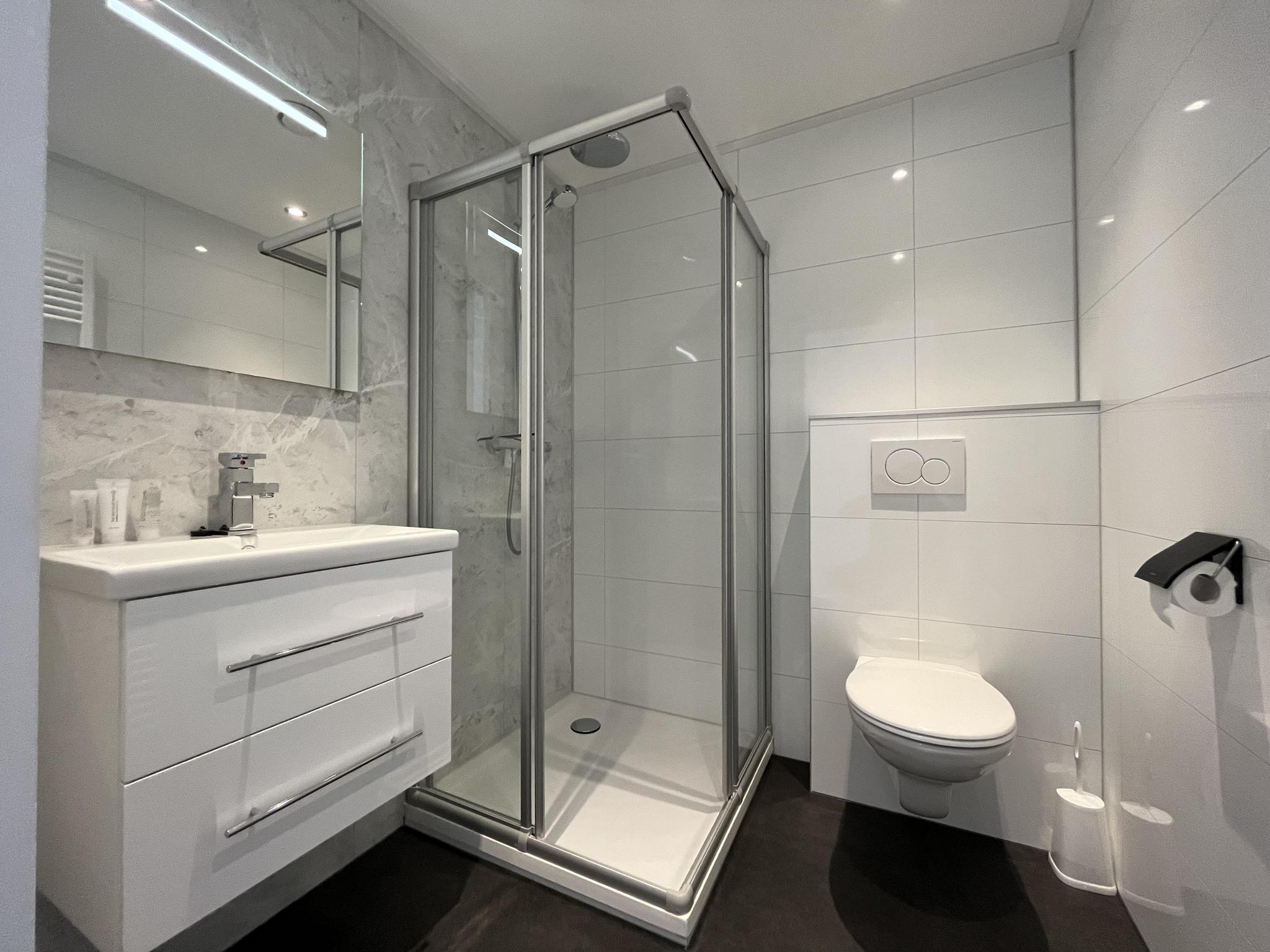 Accommodatie De Hooge Veluwe - Chalet - L-Cube 6 - 10