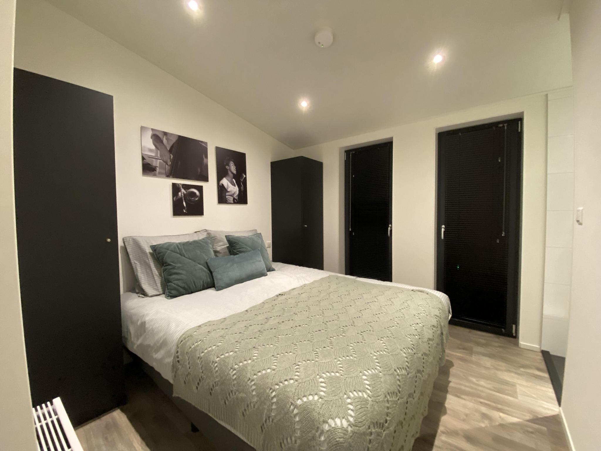 Accommodatie De Hooge Veluwe - Chalet - L-Cube 6 - 20
