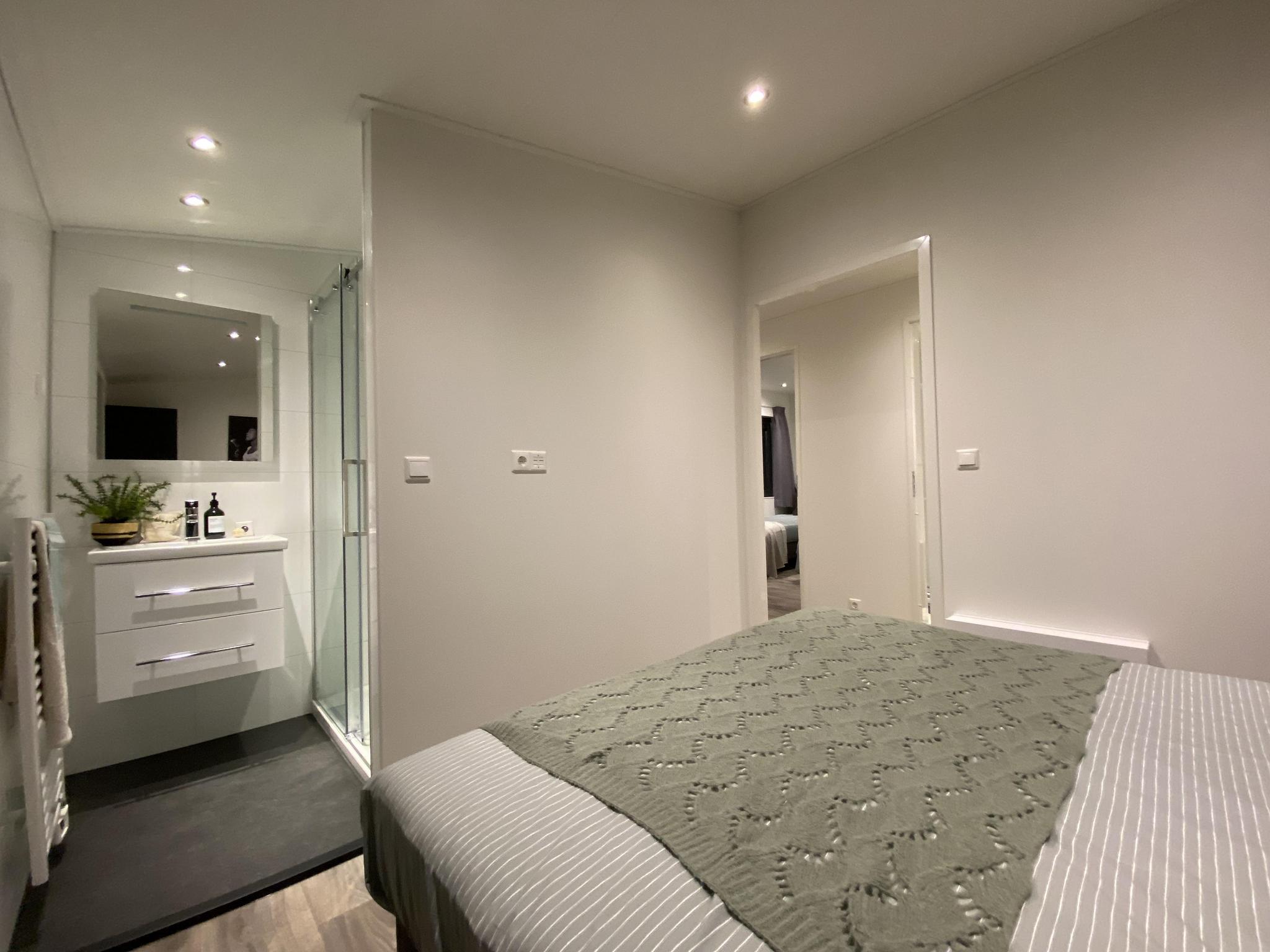 Accommodatie De Hooge Veluwe - Chalet - L-Cube 6 - 18
