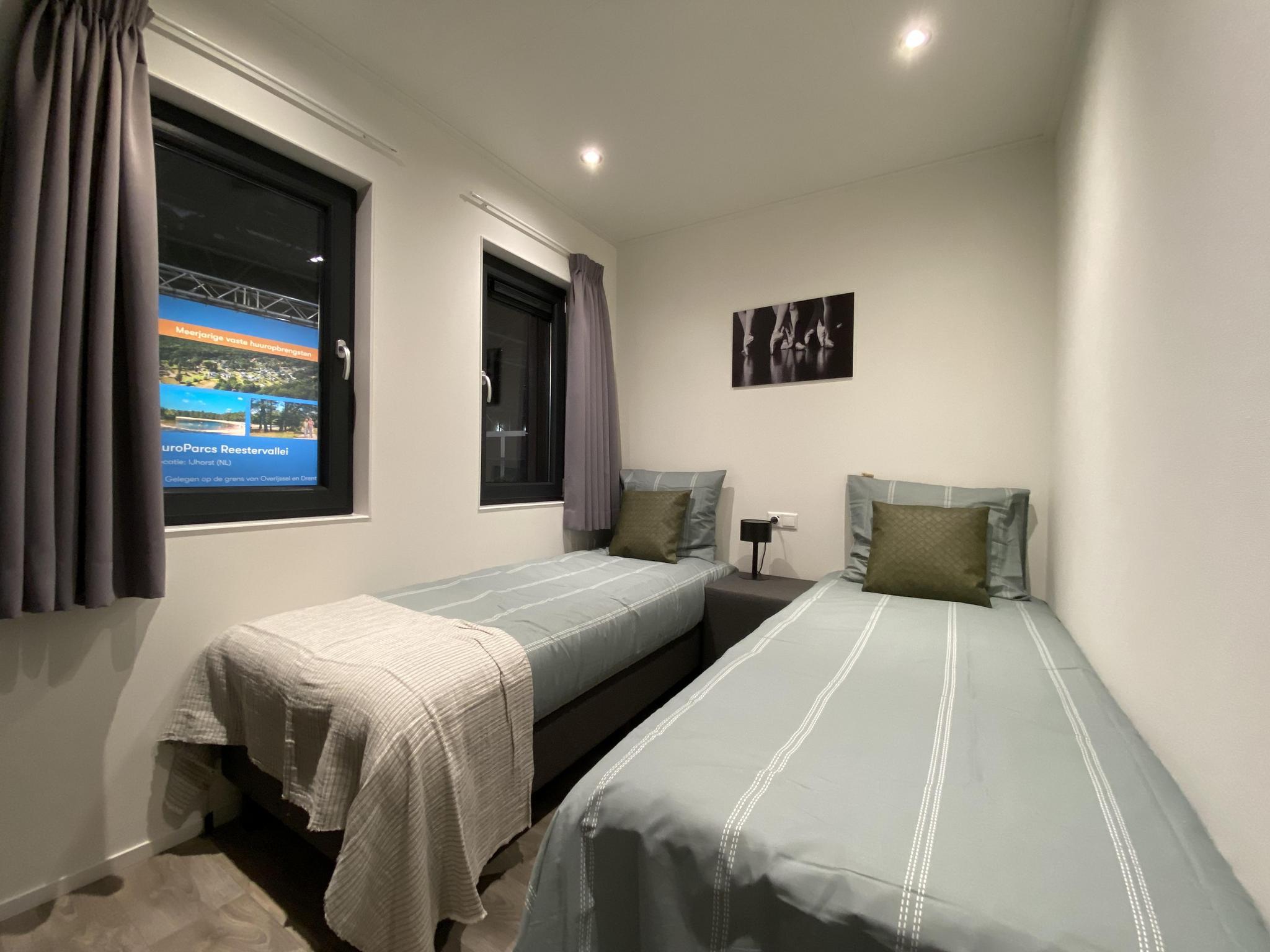 Accommodatie De Hooge Veluwe - Chalet - L-Cube 6 - 19