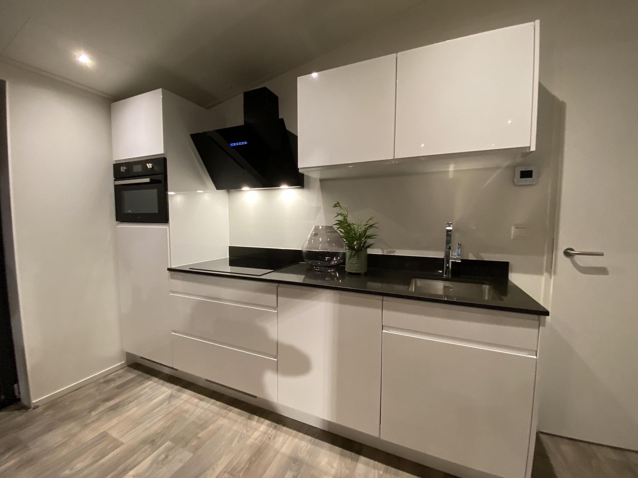 Accommodatie De Hooge Veluwe - Chalet - L-Cube 6 - 17