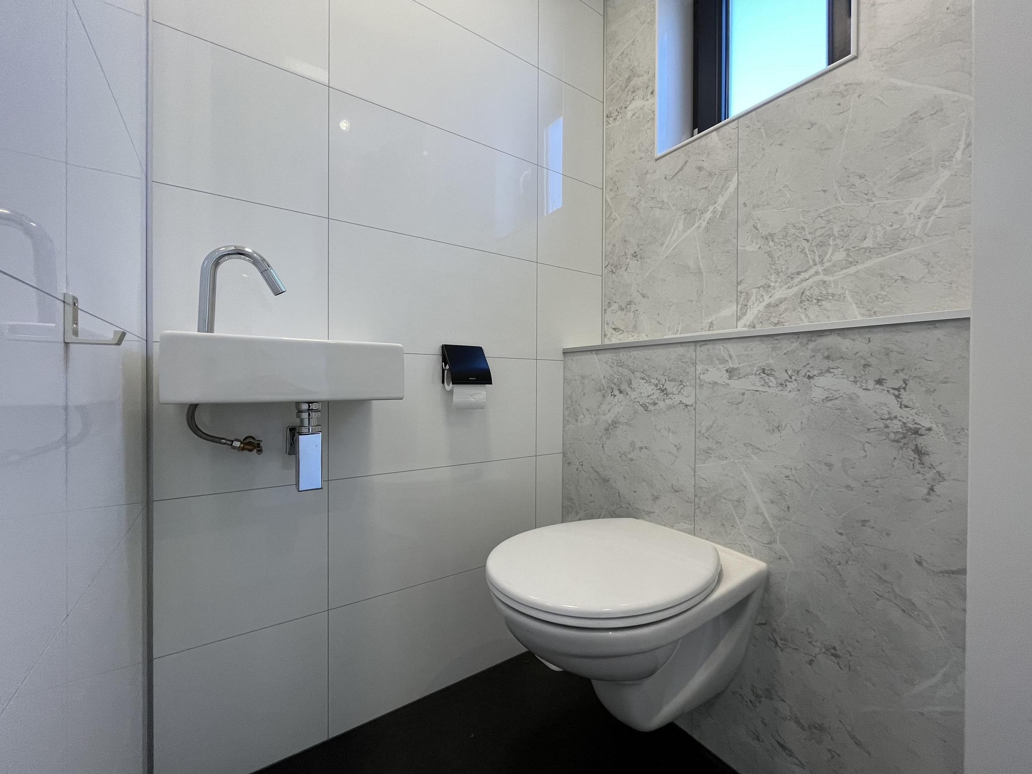 Accommodatie De Hooge Veluwe - Chalet - L-Cube 6 - 21