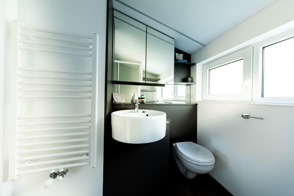 Accommodatie De Hooge Veluwe - Chalet - Panorama Cottage 4 - 8