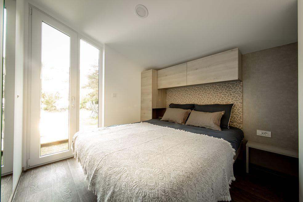 Accommodatie De Hooge Veluwe - Chalet - Panorama Cottage 4 - 7