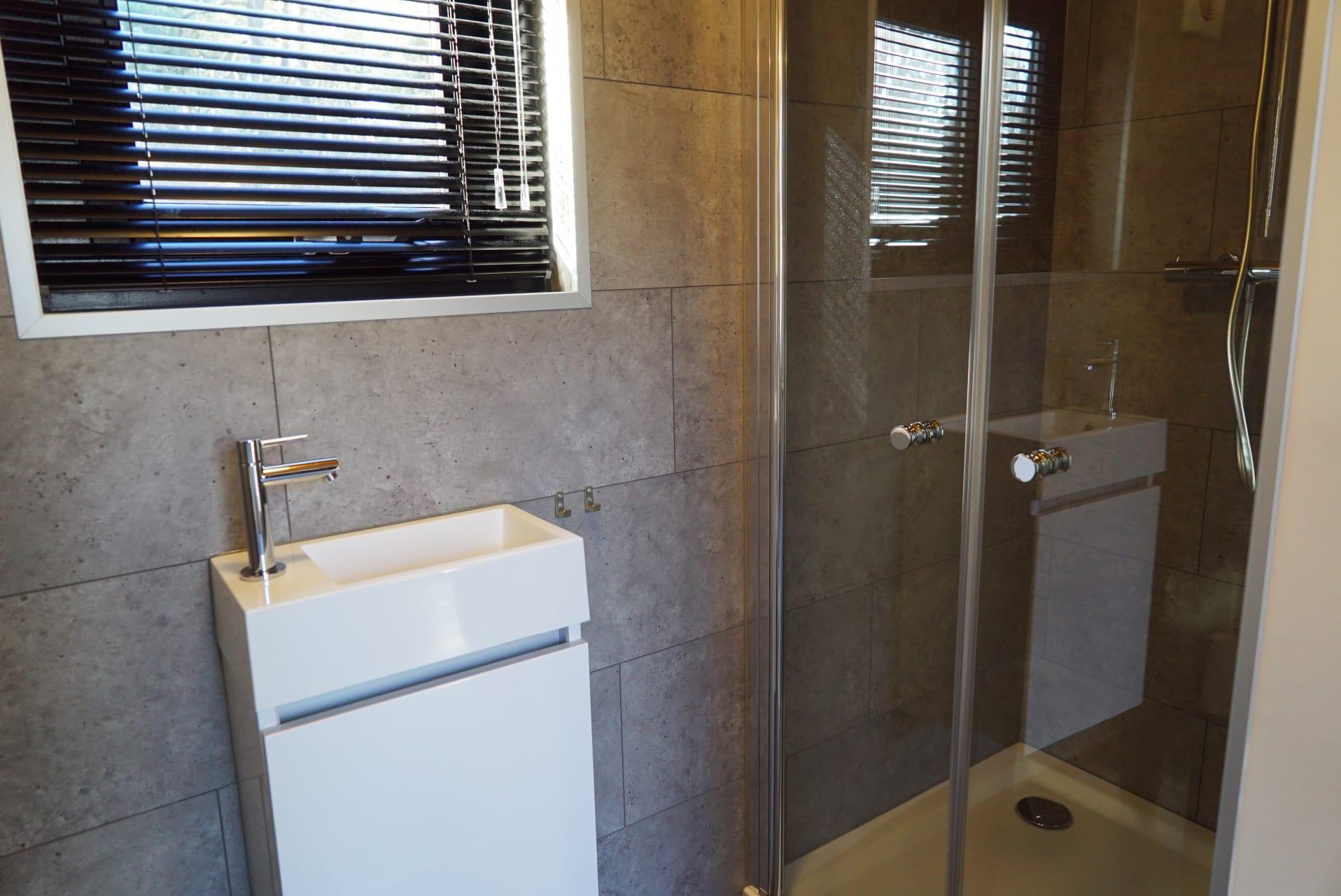 Accommodatie De Hooge Veluwe - Tiny house - Tiny House 2 - 16