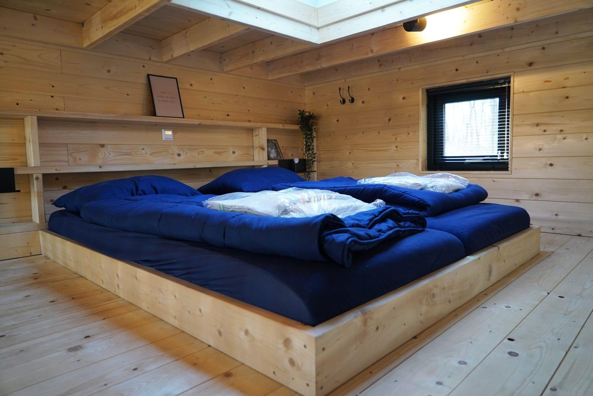 Accommodatie De Hooge Veluwe - Tiny house - Tiny House 2 - 14