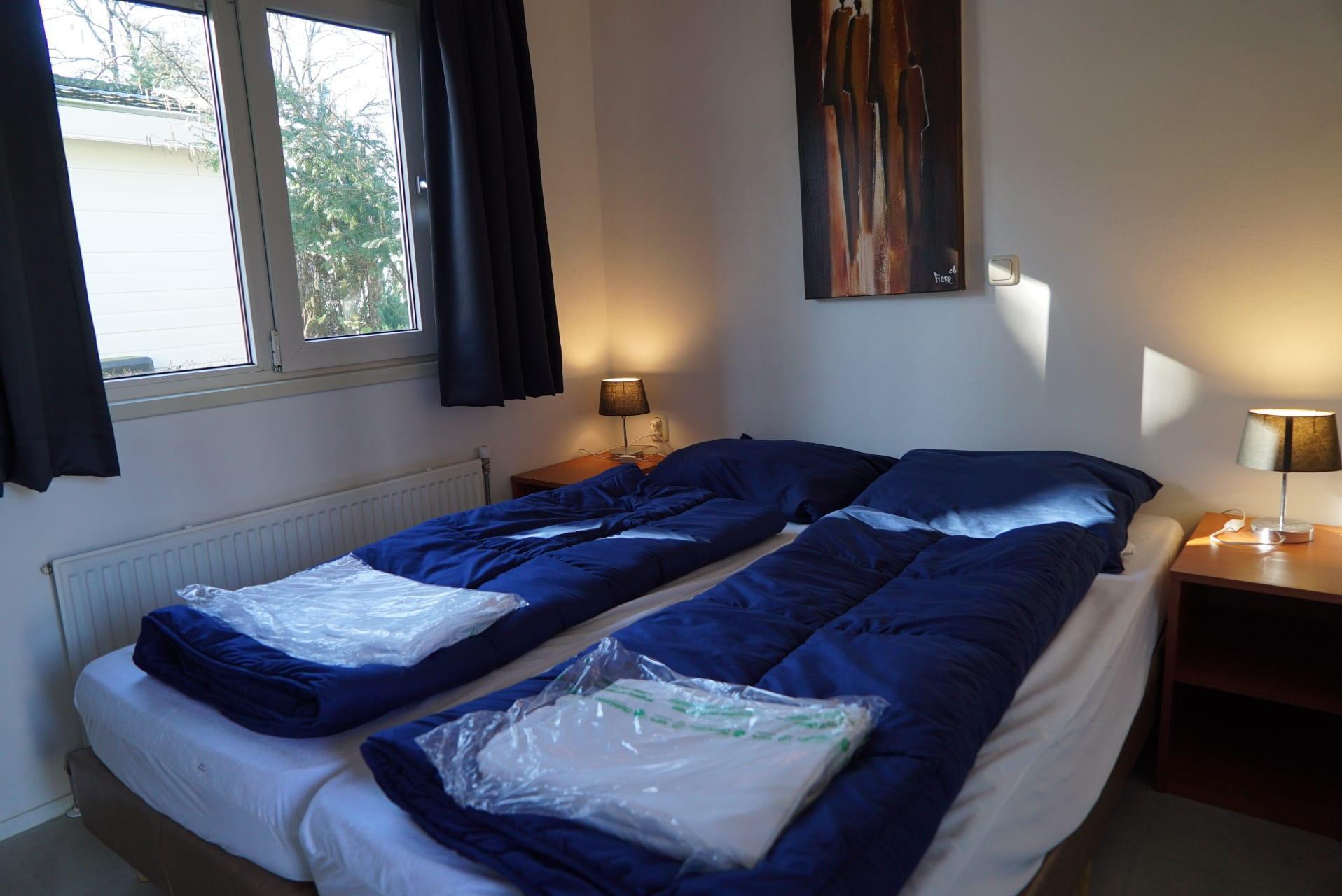 Accommodatie De Hooge Veluwe - Chalet - Unique 4 - 9