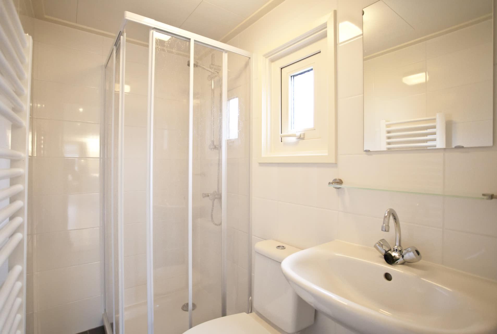 Accommodatie De Hooge Veluwe - Chalet - Unique 4 - 11