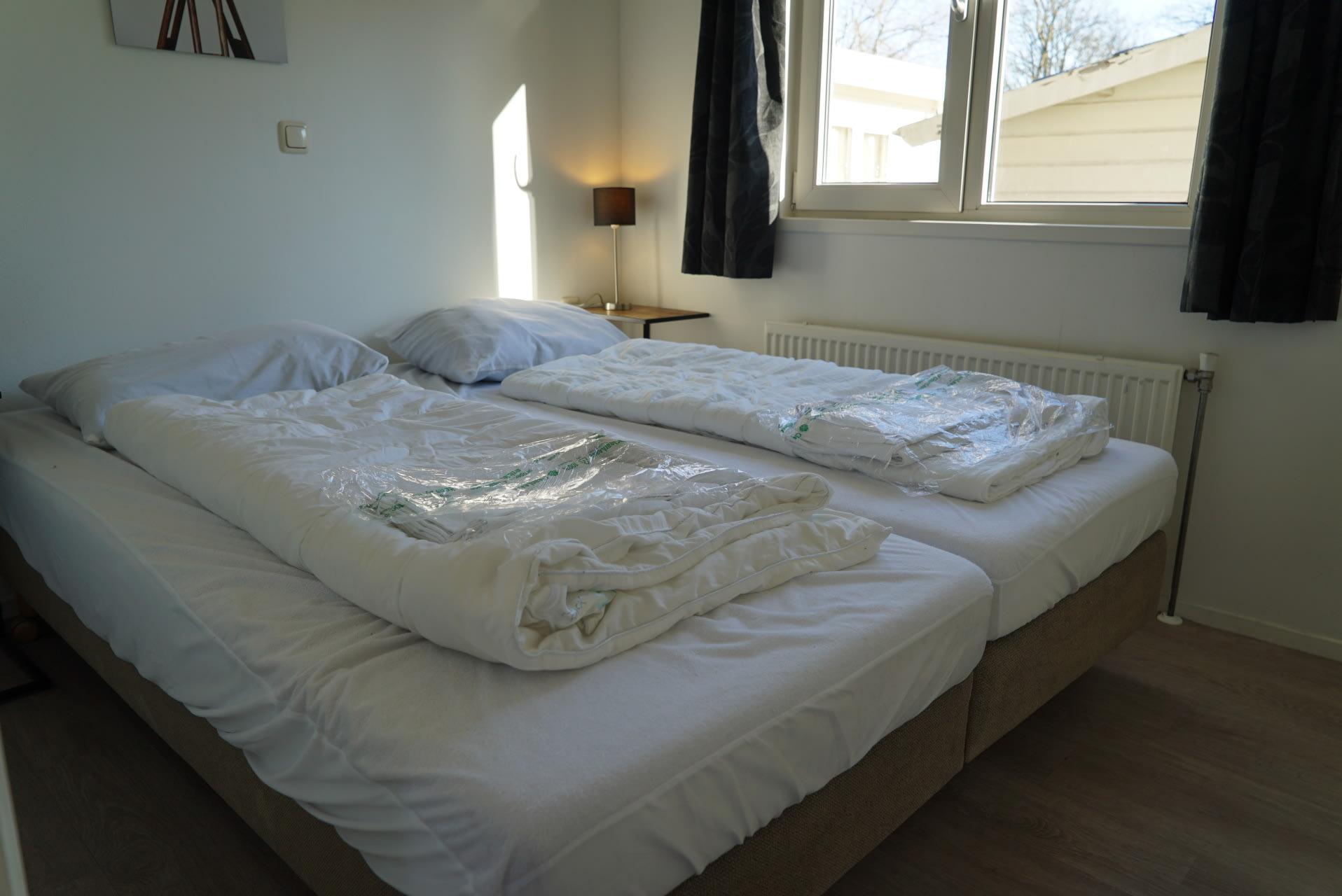 Unterkünfte De Hooge Veluwe - Chalet - Unique Nouveau 4 - 11