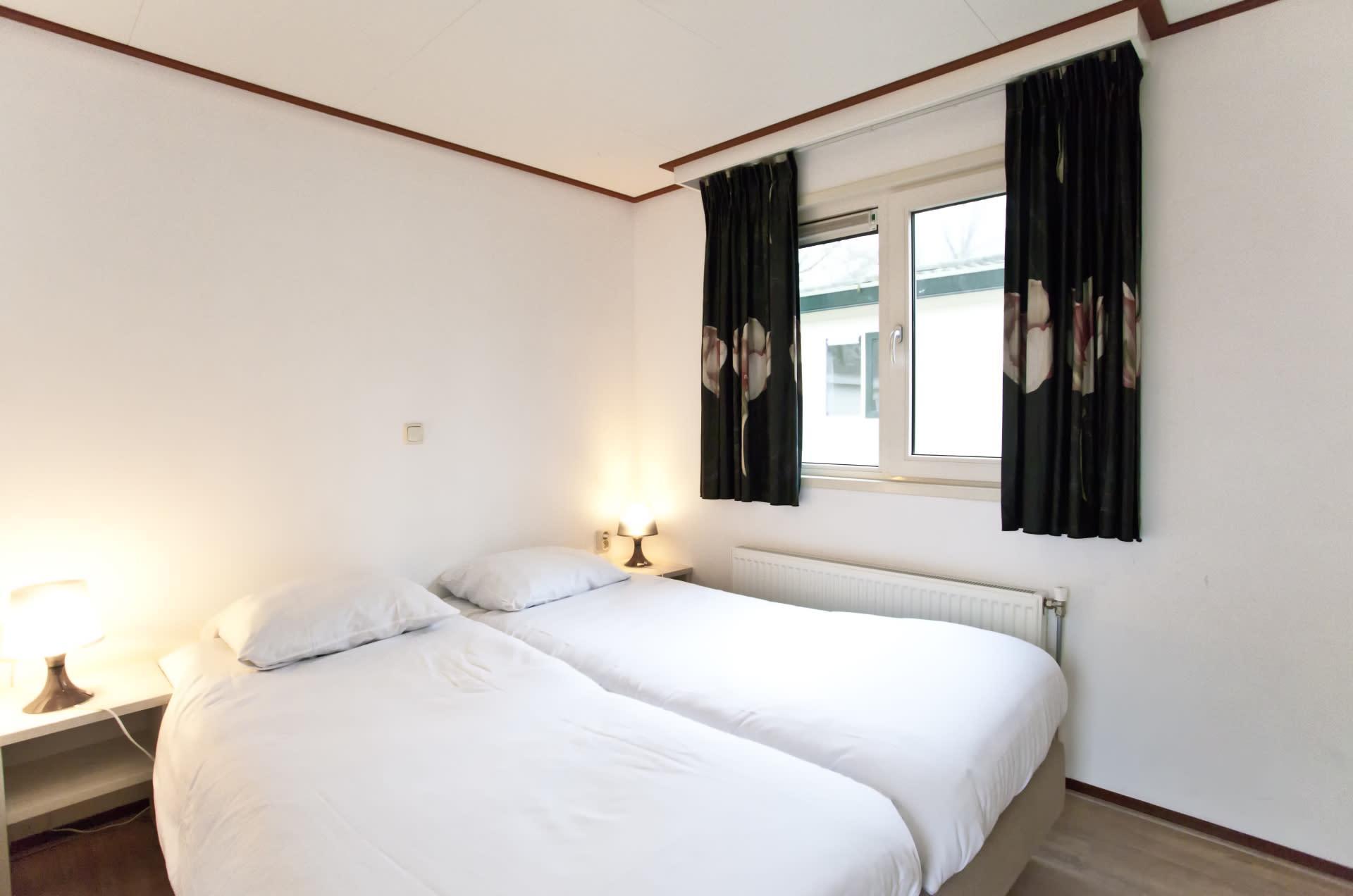 Unterkünfte De Hooge Veluwe - Chalet - Unique Nouveau 4 - 10