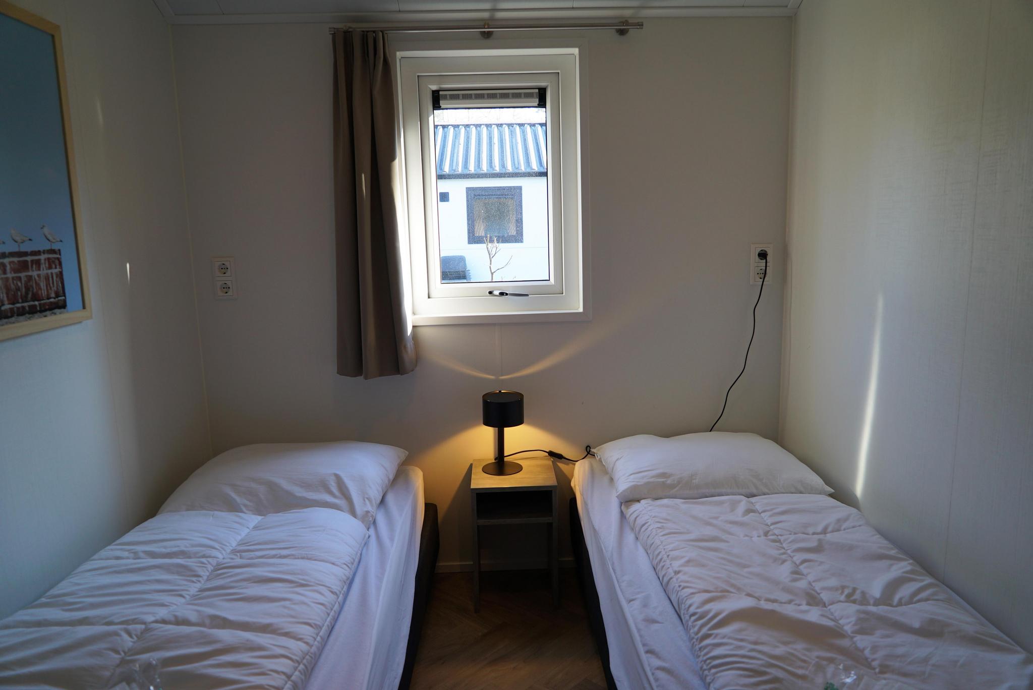 Accommodatie De Hooge Veluwe - Chalet - Velthorst 4 - 10